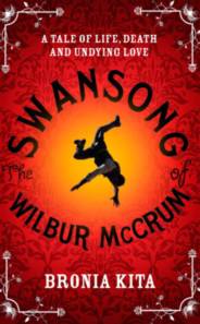 The Swansong of Wilbur McCrum The Swansong of Wilbur McCrum